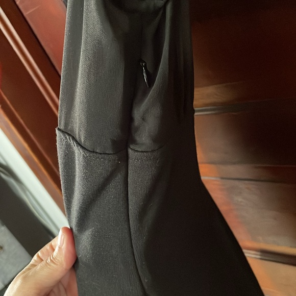 🖤Black Forever 21 dress , Size Large Nwt - Picture 4 of 11